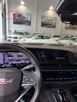 كاديلاك اسكاليد